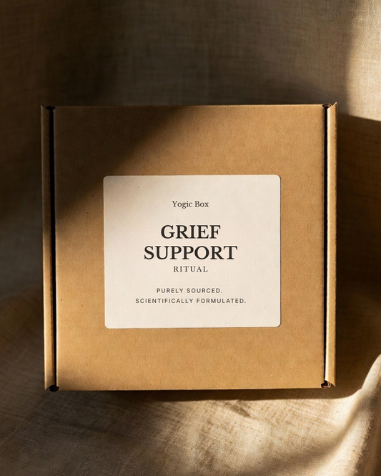Grief Support Ritual Kit