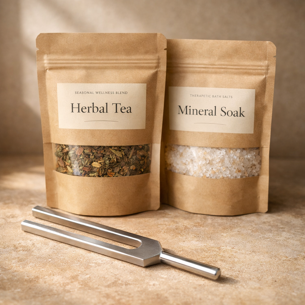 Seasonal Ritual Subscription