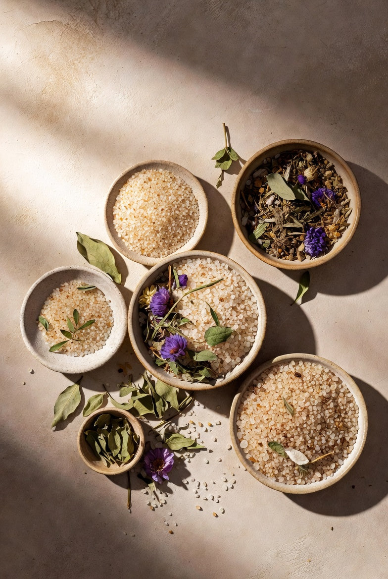 Seasonal Ritual Subscription